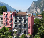 Hotel Prince Riva lago di Garda